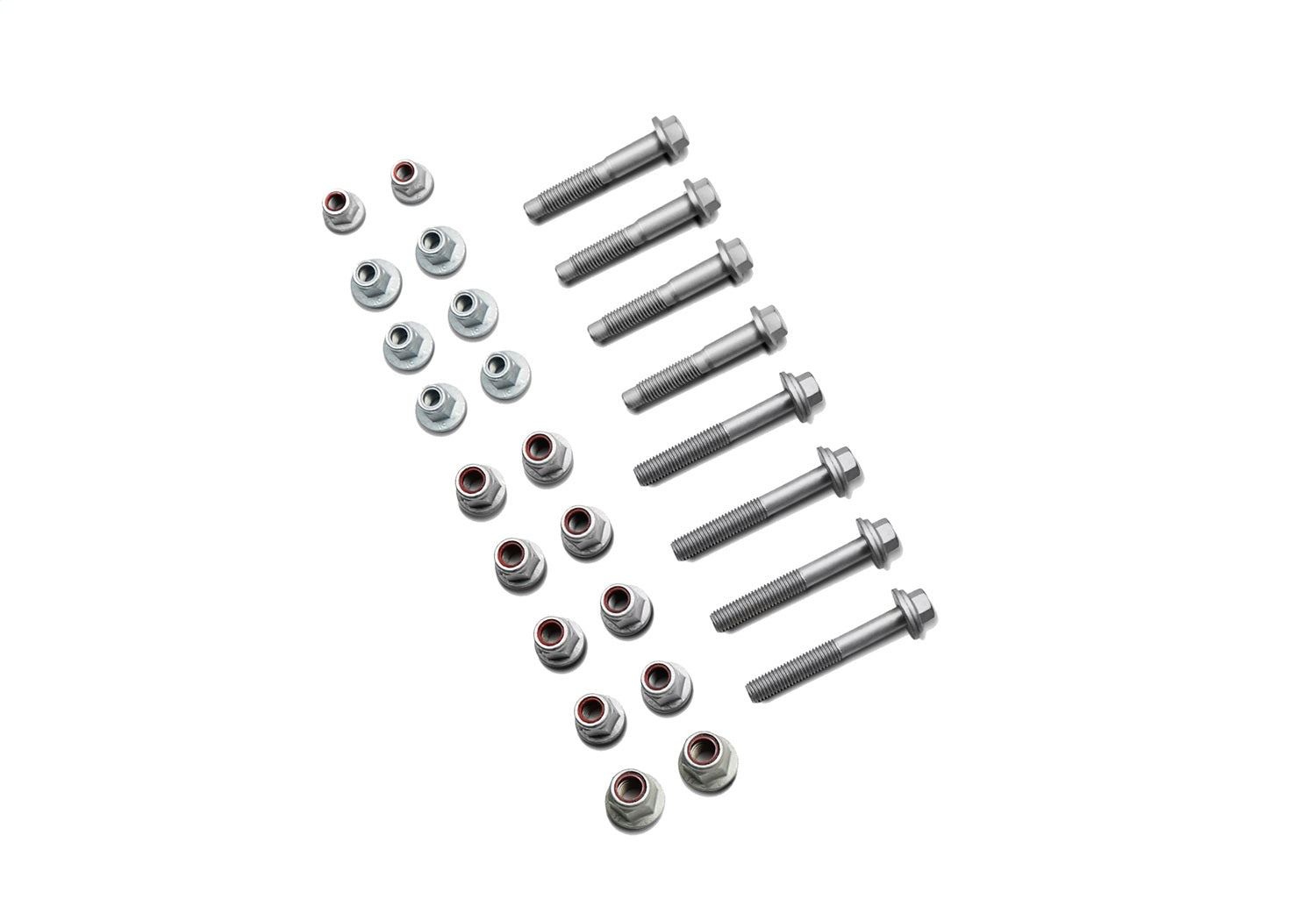 Ford Performance 2015-2020 F-150 Off - Road Suspension Damper Kit - M-18000-F15AA - Image 5