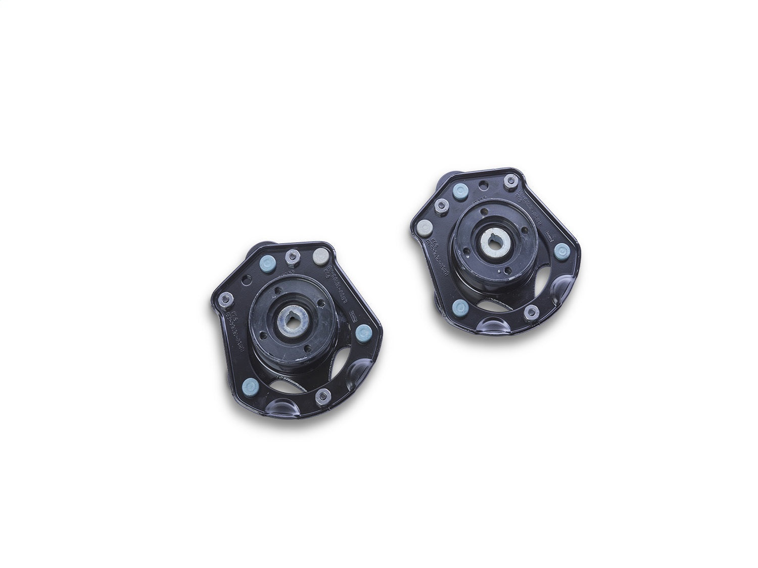 Ford Performance 2015-2025 Mustang Front Strut Mount - Adj Camber - M-18183-MDH - Image 3