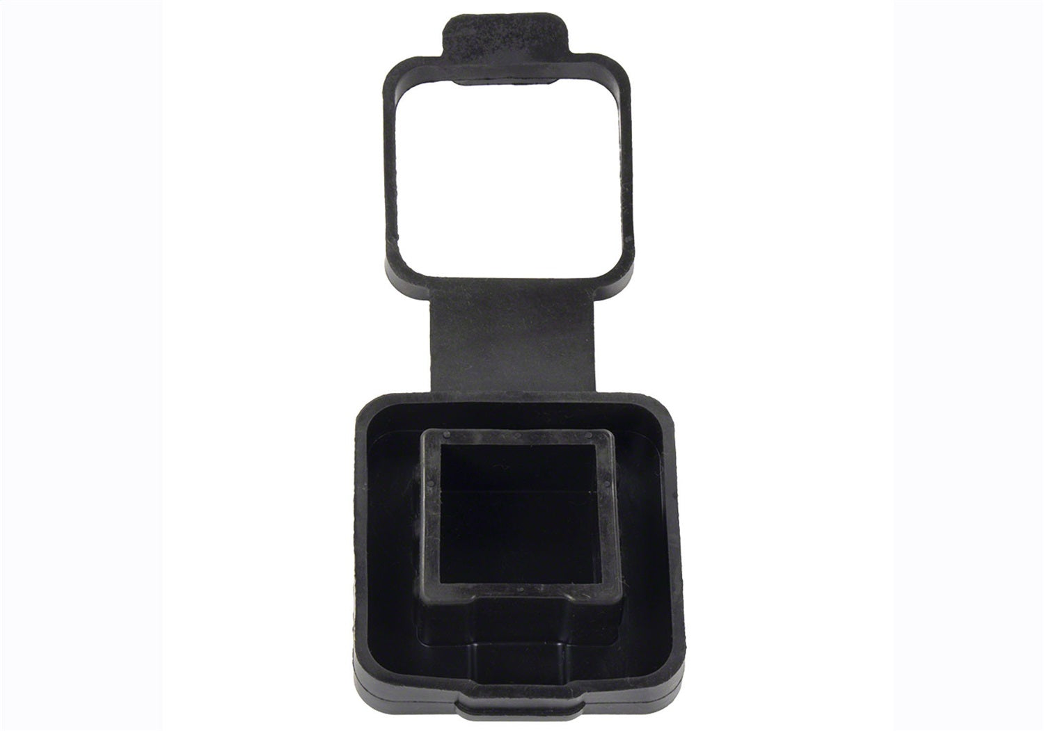 Ford Performance Rubber Trailer Hitch Receiver Cover - M-1840-FP - Image 2