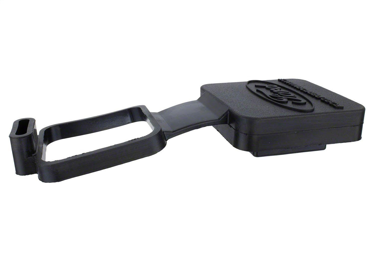 Ford Performance Rubber Trailer Hitch Receiver Cover - M-1840-FP - Image 3
