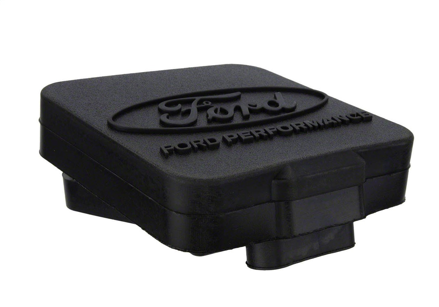 Ford Performance Rubber Trailer Hitch Receiver Cover - M-1840-FP - Image 5