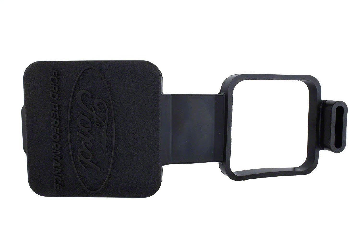 Ford Performance Rubber Trailer Hitch Receiver Cover - M-1840-FP - Image 8