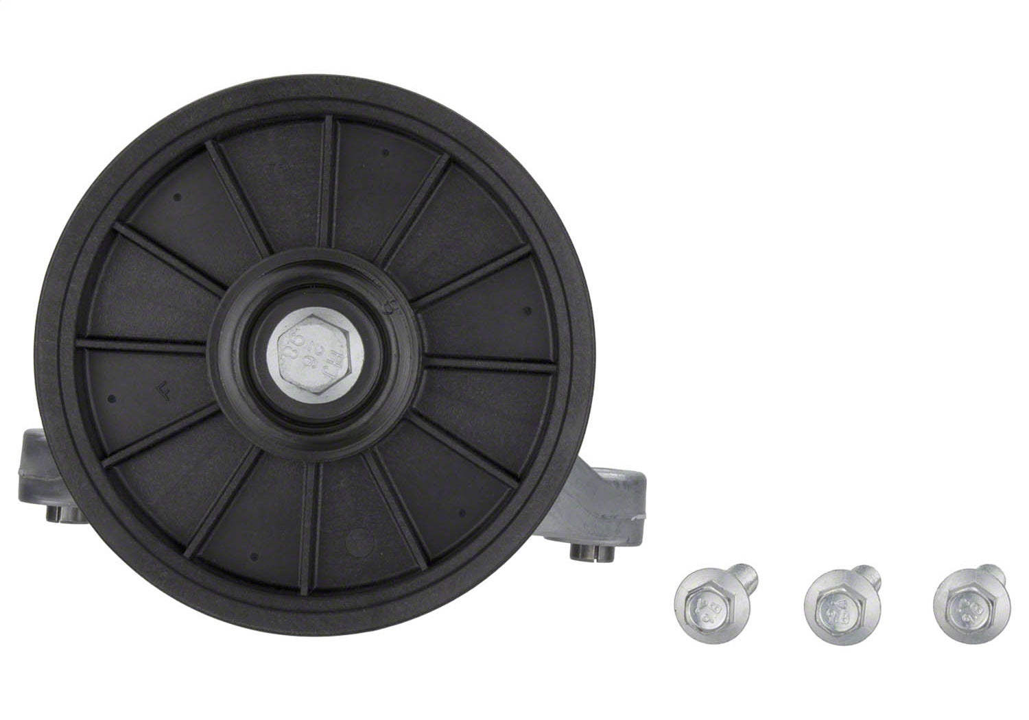 Ford Performance 1996-2010 Mustang A/C Eliminator Kit - M-19216-D46 - Image 7
