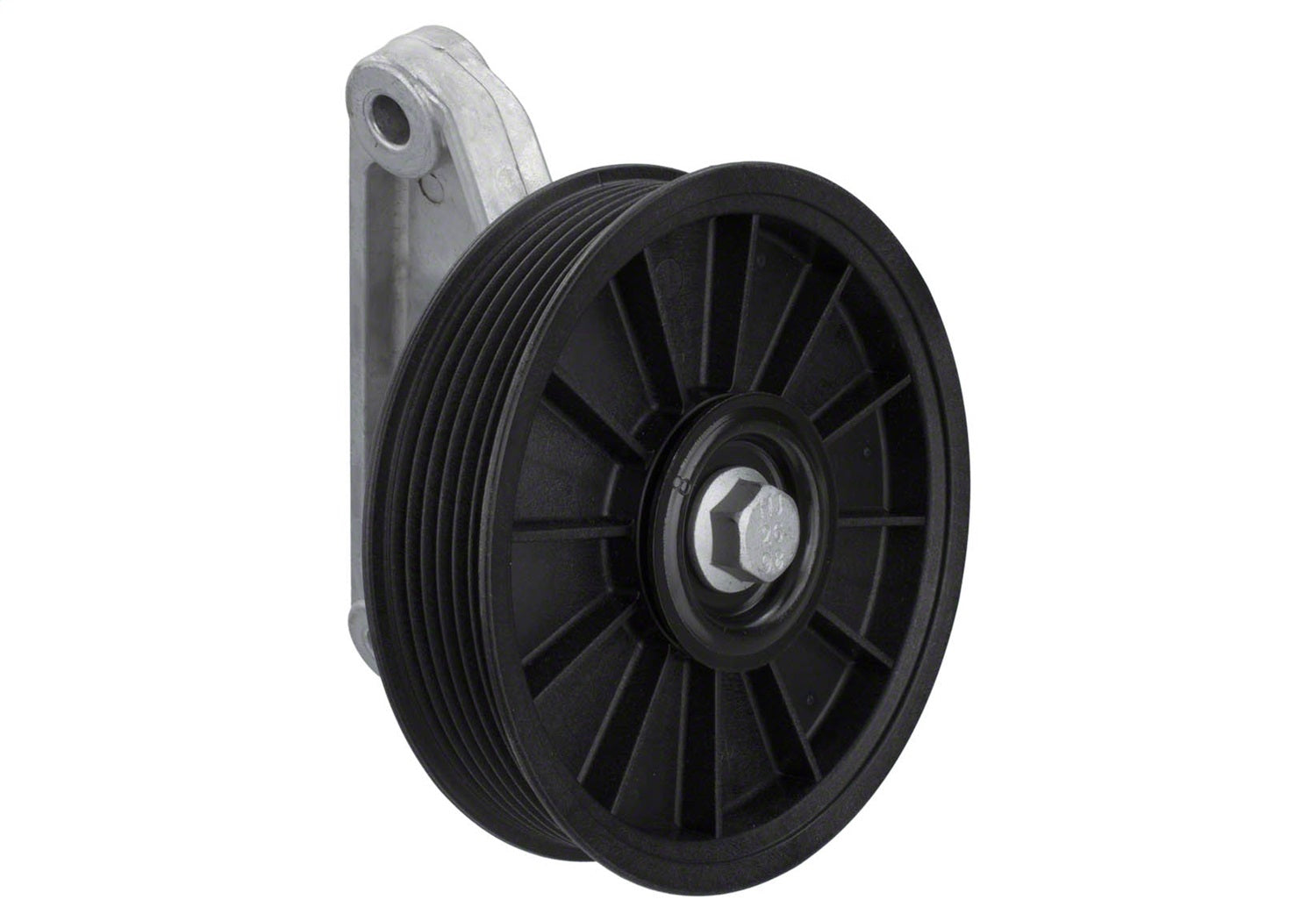 Ford Performance 1996-2010 Mustang A/C Eliminator Kit - M-19216-D46 - Image 8
