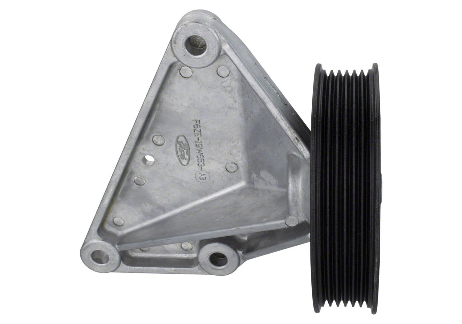 Ford Performance 1996-2010 Mustang A/C Eliminator Kit - M-19216-D46 - Image 3