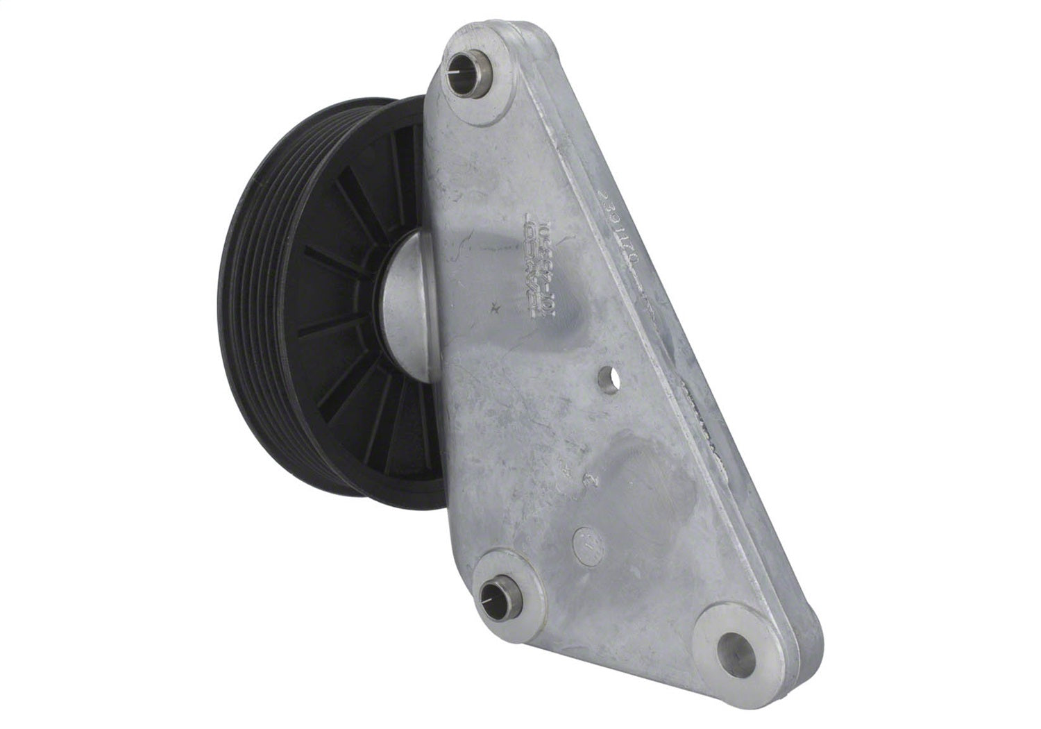 Ford Performance 1996-2010 Mustang A/C Eliminator Kit - M-19216-D46 - Image 5