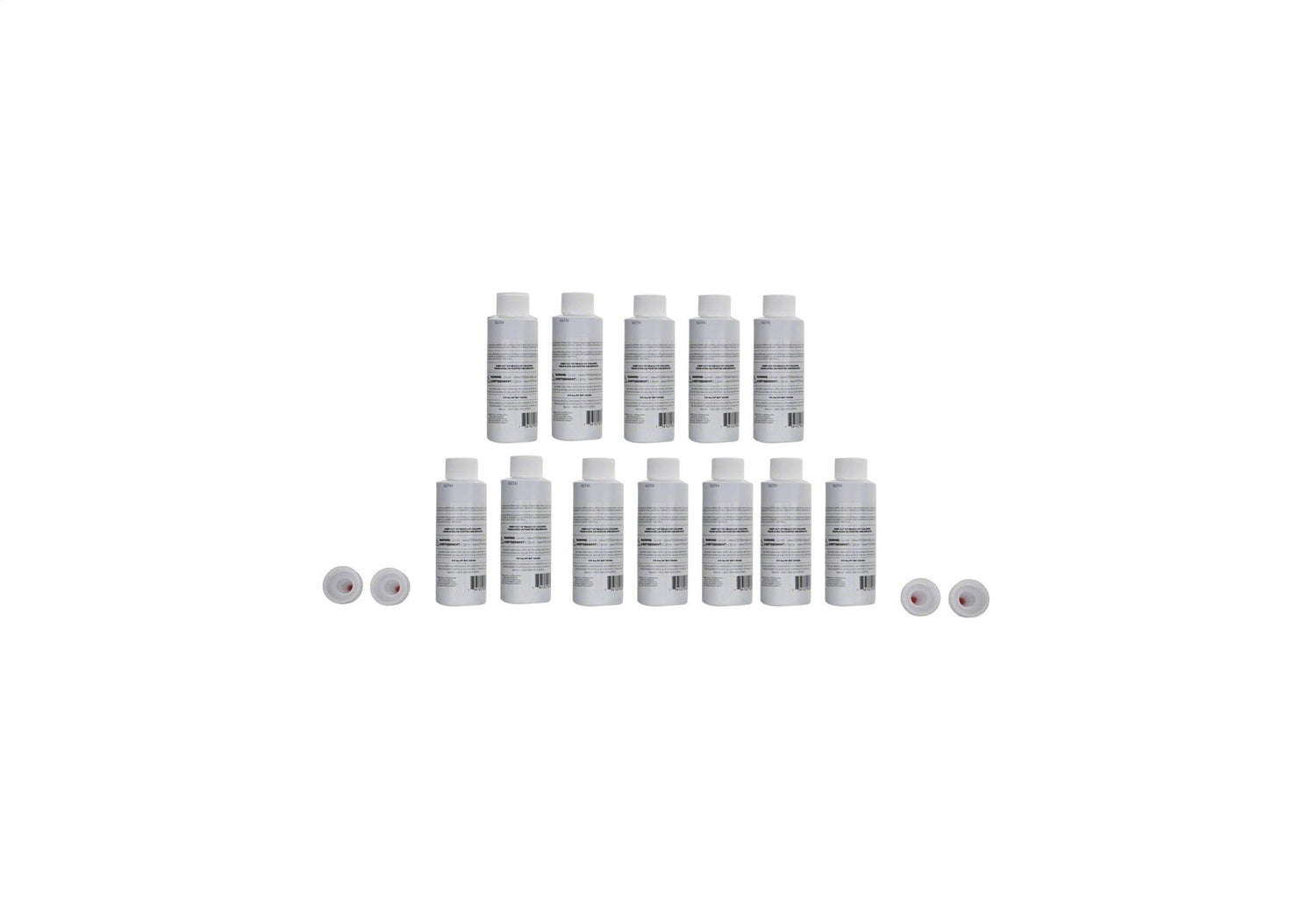 Ford Performance Limited Slip Friction Modifier - 12 - Pack - M-19546-A12 - Image 2