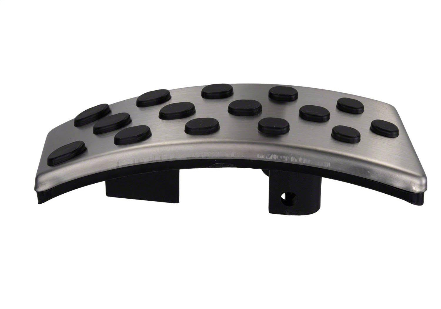 Ford Performance Aluminum And Urethane Special Edition Mustang Pedal Cover - M-2301-A - Image 5