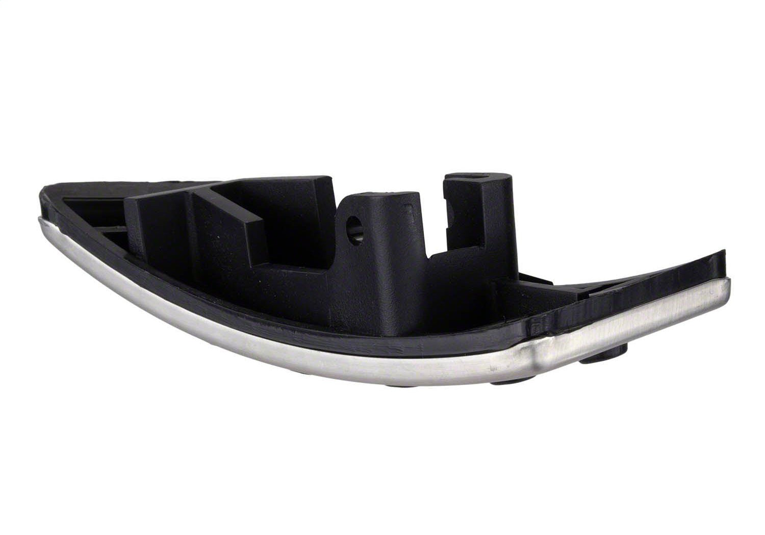 Ford Performance Aluminum And Urethane Special Edition Mustang Pedal Cover - M-2301-A - Image 7