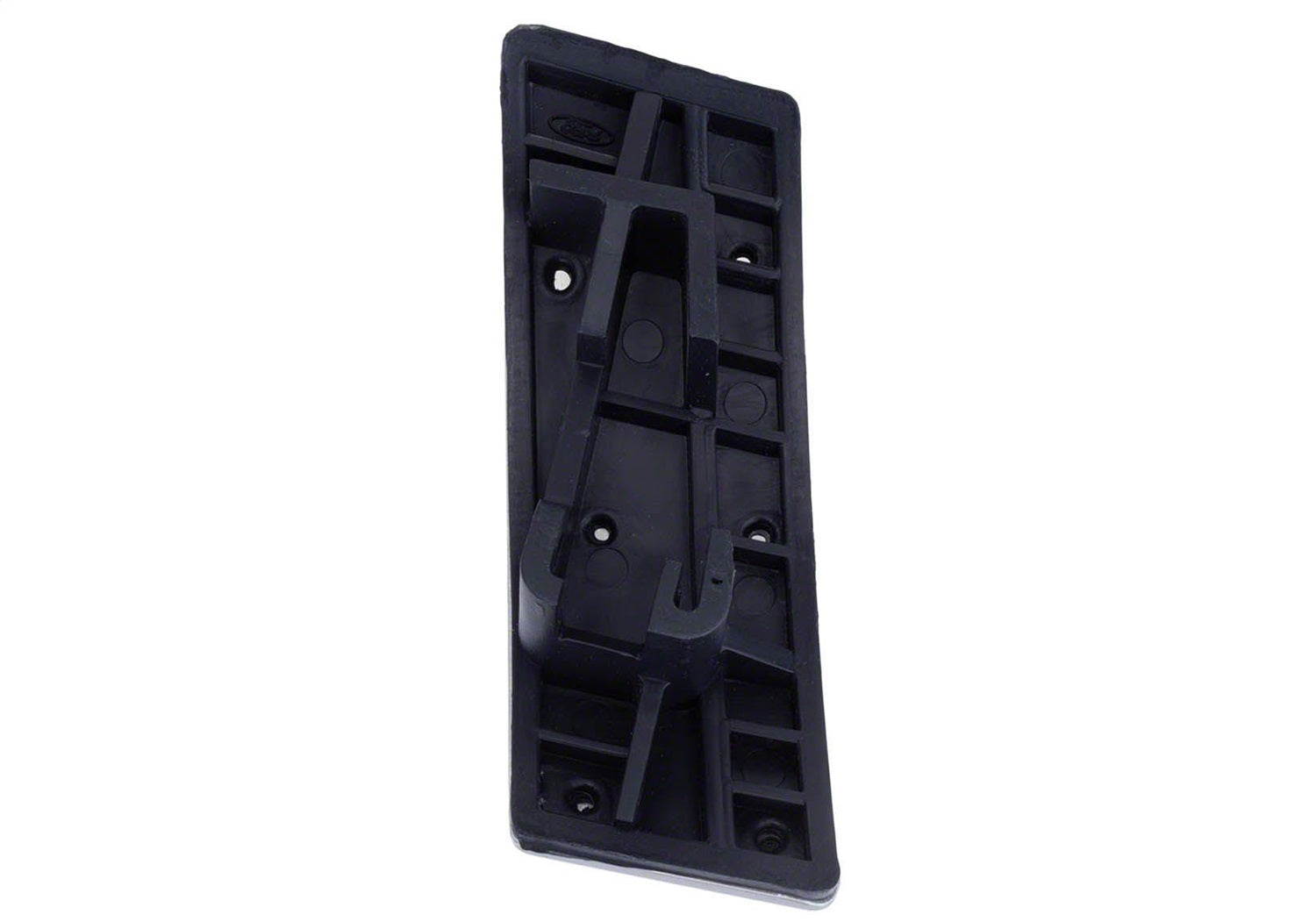 Ford Performance Aluminum And Urethane Special Edition Mustang Pedal Cover - M-2301-A - Image 8