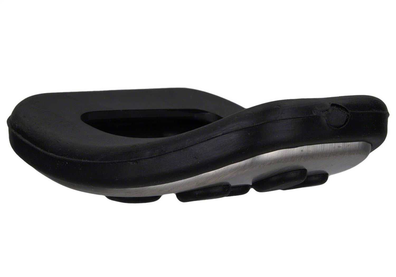 Ford Performance Aluminum And Urethane Special Edition Mustang Pedal Cover - M-2301-B - Image 8