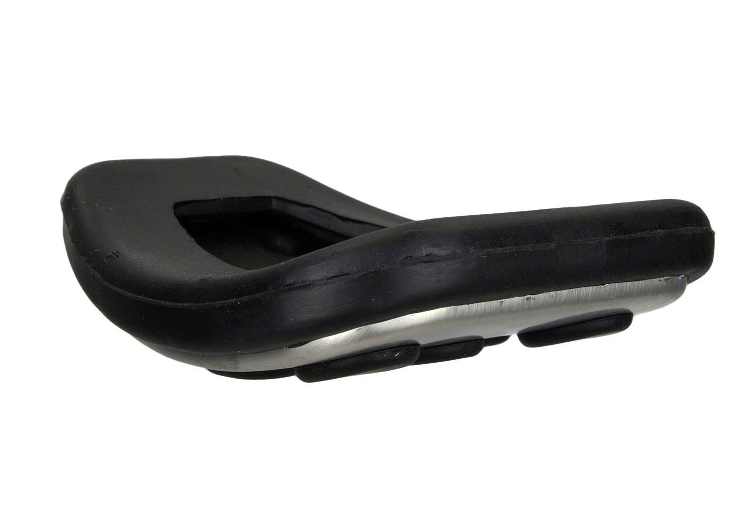 Ford Performance Aluminum And Urethane Special Edition Mustang Pedal Cover - M-2301-B - Image 9