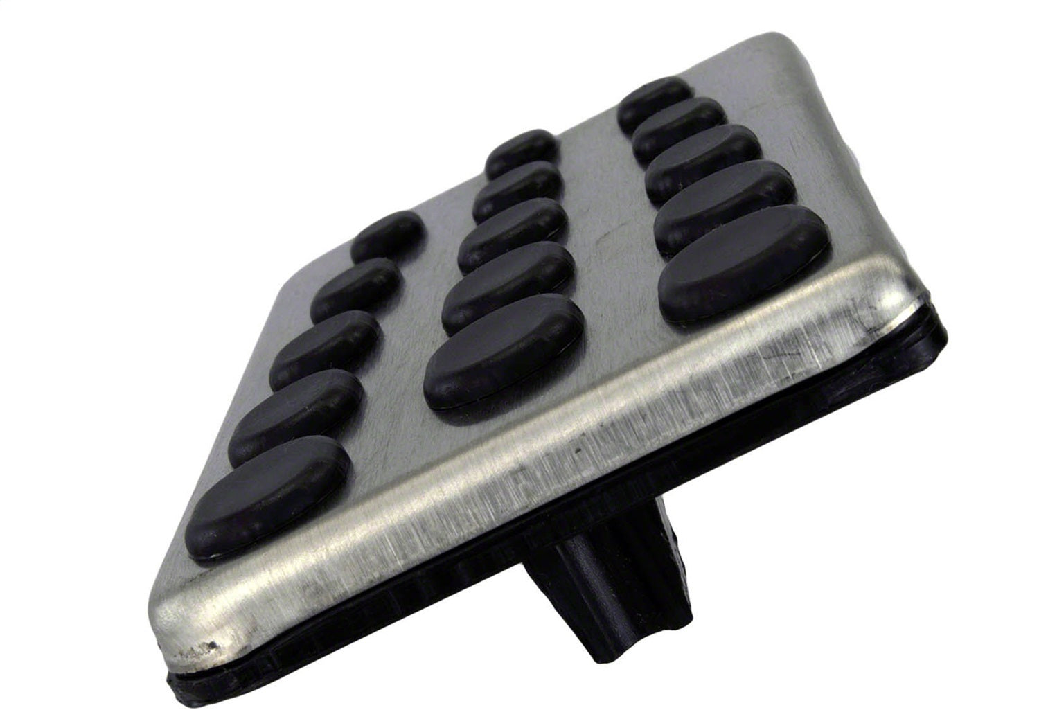 Ford Performance Aluminum And Urethane Special Edition Mustang Dead Pedal - M-2301-C - Image 7