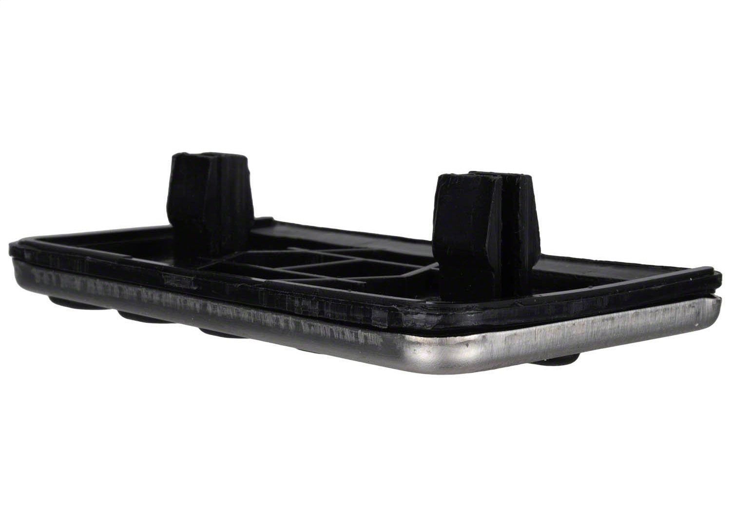 Ford Performance Aluminum And Urethane Special Edition Mustang Dead Pedal - M-2301-C - Image 8