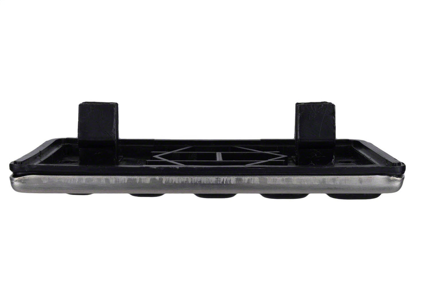 Ford Performance Aluminum And Urethane Special Edition Mustang Dead Pedal - M-2301-C - Image 9