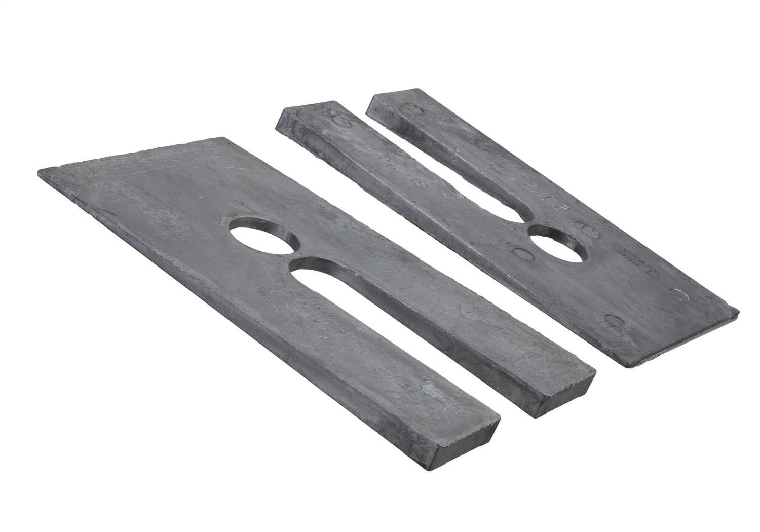 Ford Performance 2015-2020 F-150 Rear Lowering Kit - M-3000-HA - Image 5