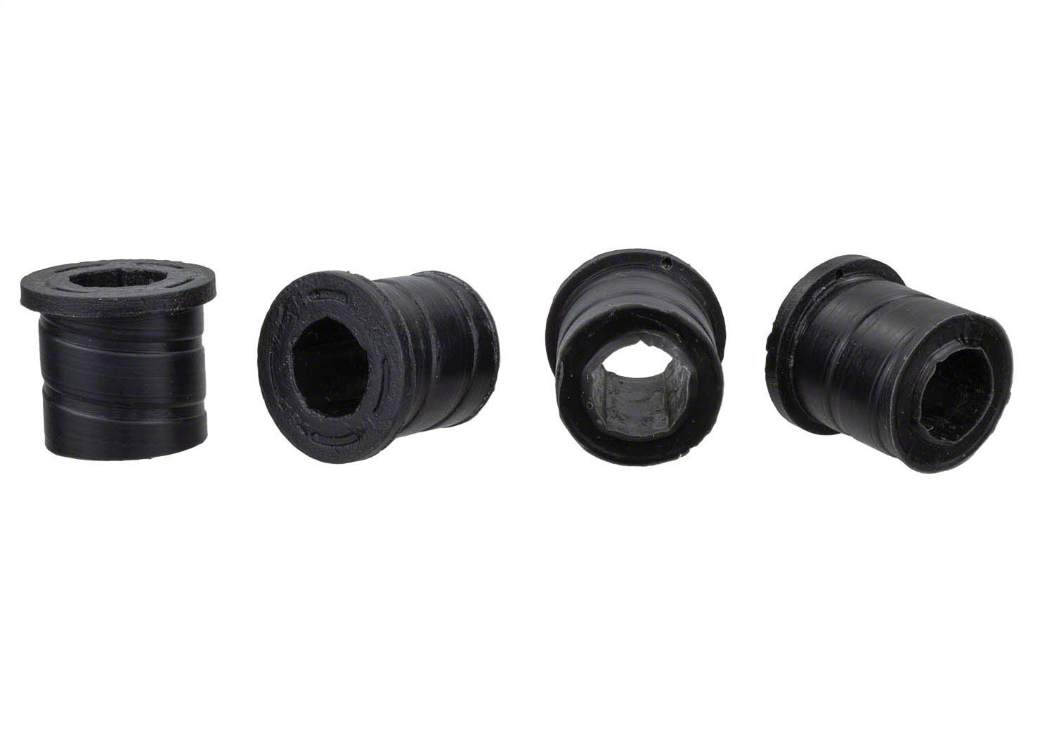 Ford Performance 2015-2020 F-150 Rear Lowering Kit - M-3000-HA - Image 7