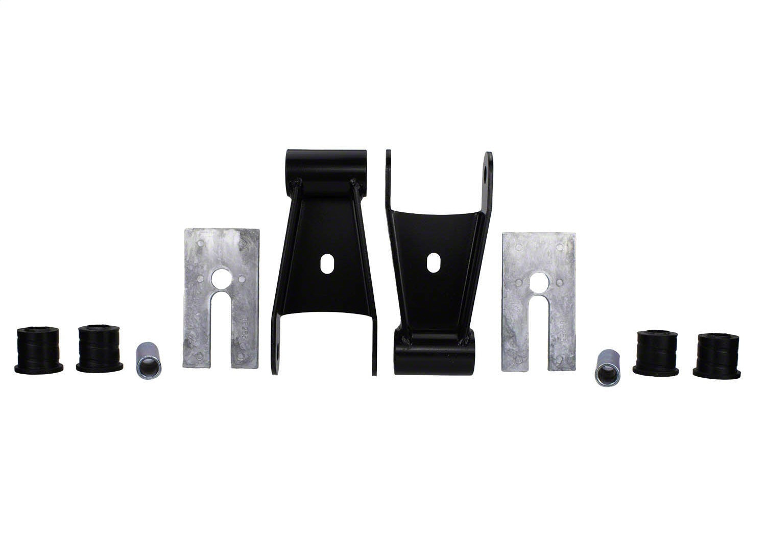 Ford Performance 2015-2020 F-150 Rear Lowering Kit - M-3000-HA - Image 8