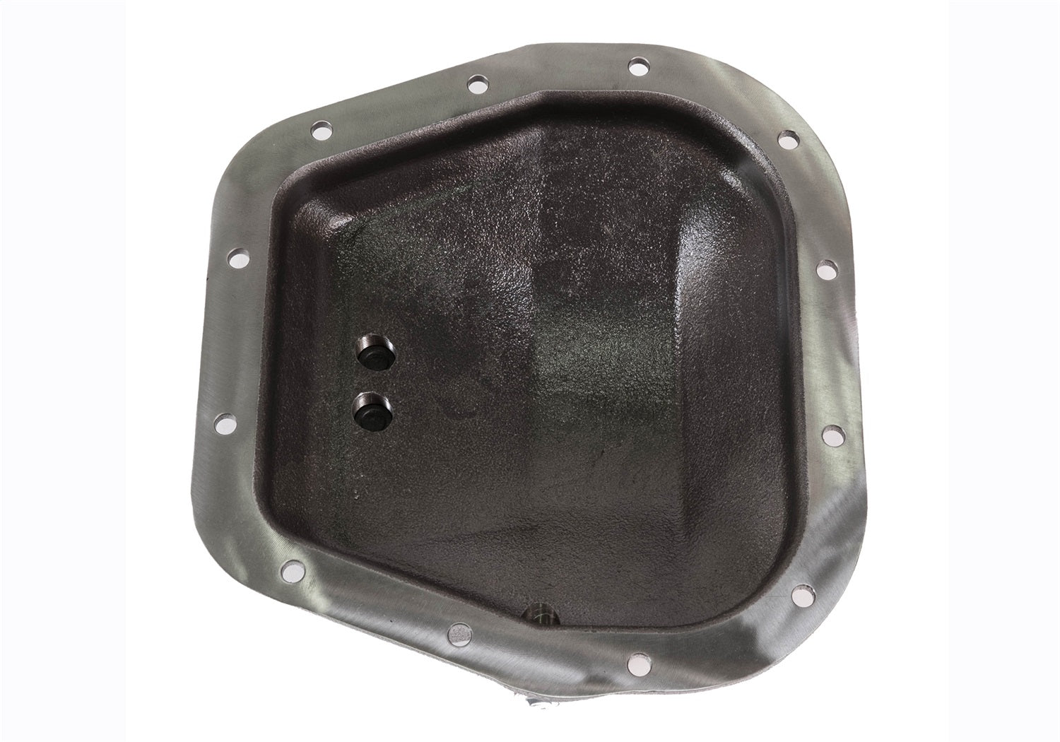 Ford Performance 9.75" F-150 Raptor Differential Cover - M-4033-F975 - Image 2