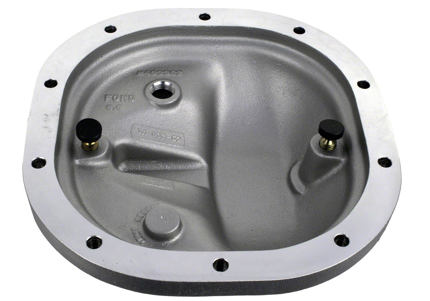 Ford Performance 8.8" Axle Girdle Cover Kit - M-4033-G2 - Image 4