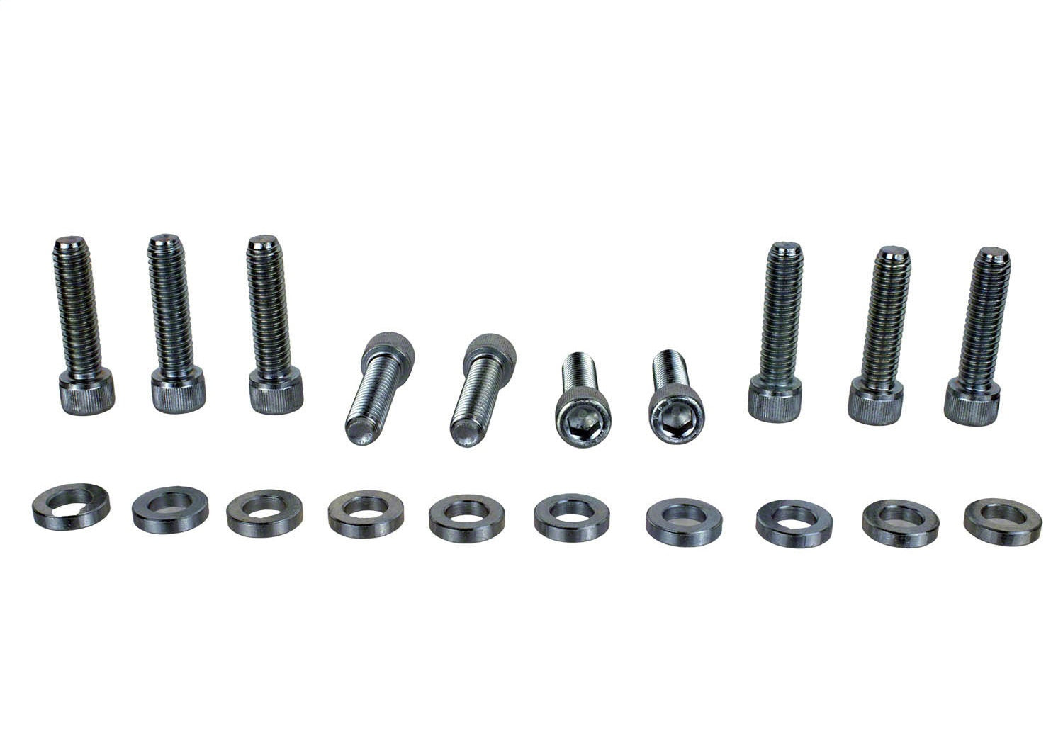 Ford Performance 8.8" Axle Girdle Cover Kit - M-4033-G2 - Image 8