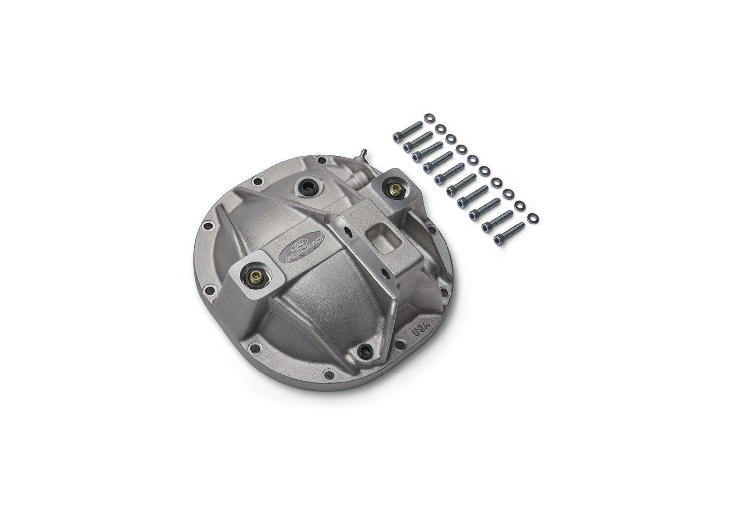 Ford Performance 1999-2004 Cobra IRS Axle Girdle Cover - M-4033-G3 - Image 2