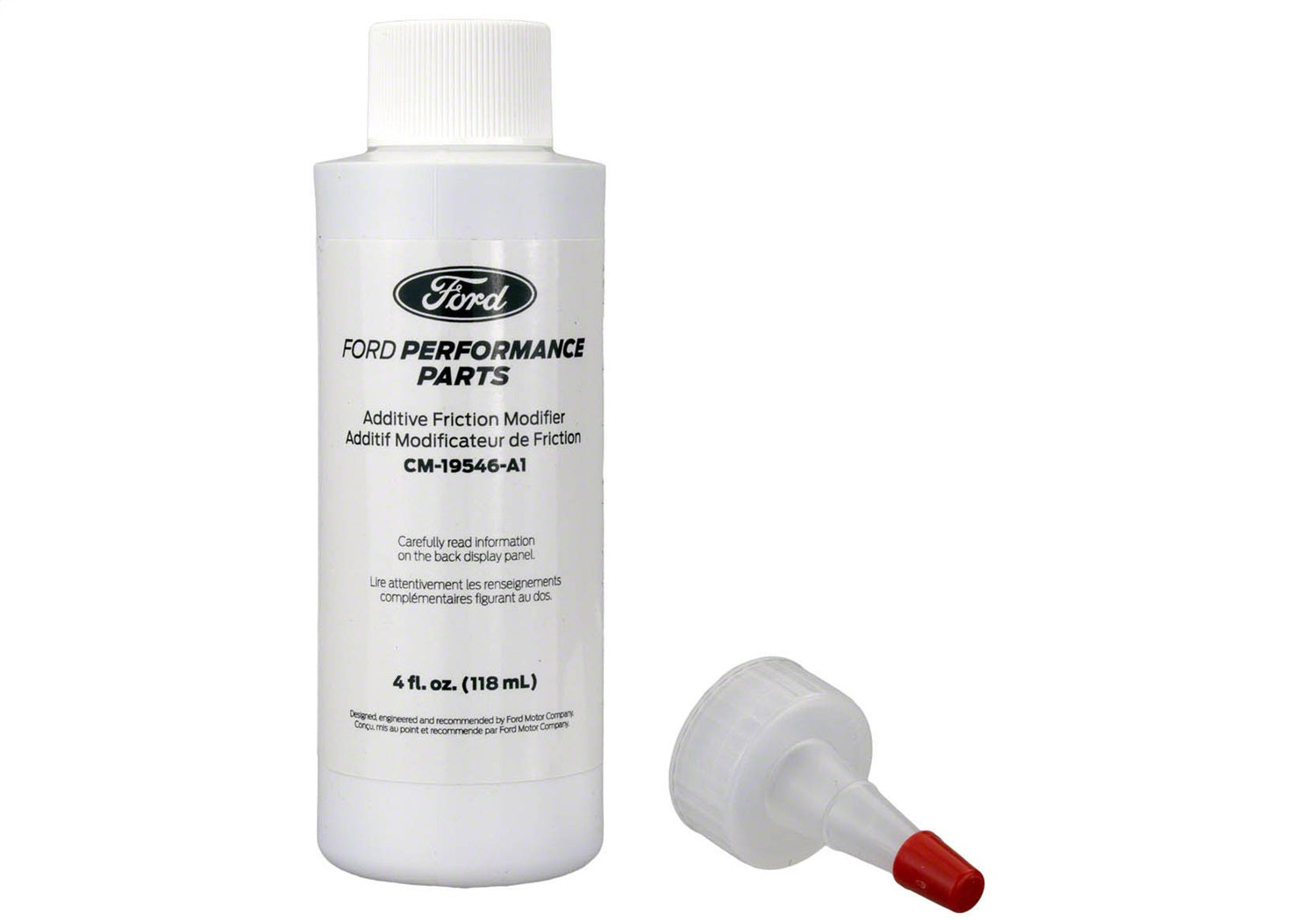 Ford Performance 1979-2004 Mustang 8.8" Axle Installation Kit - M-4050-B - Image 9