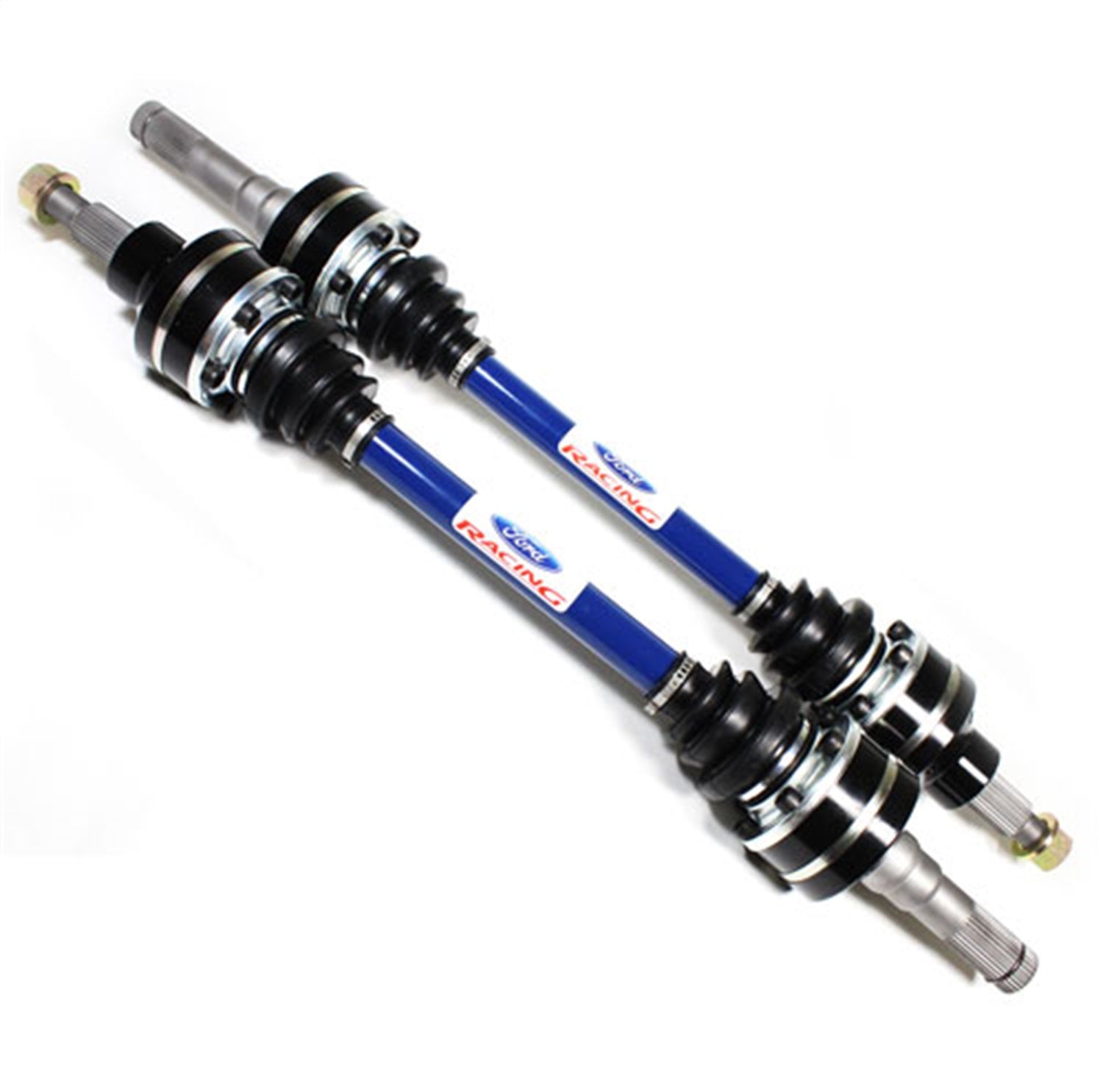 Ford Performance 2015-2025 Mustang Half Shaft Upgrade Kit - M-4130-MA - Image 2