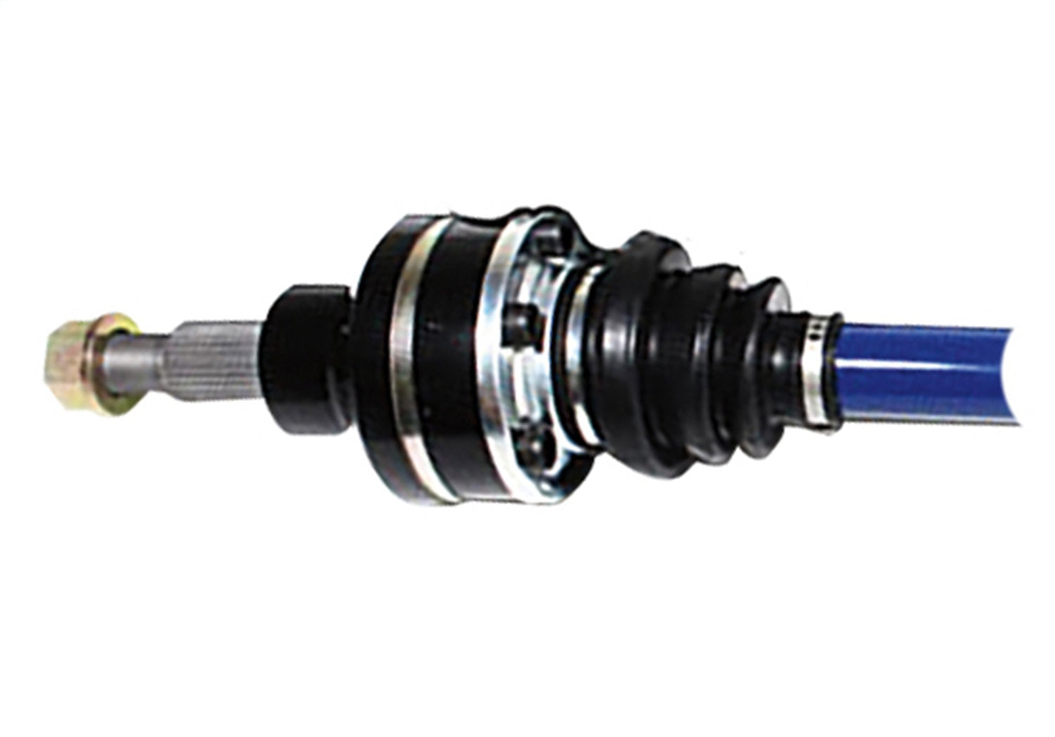 Ford Performance 2015-2025 Mustang Half Shaft Upgrade Kit - M-4130-MA - Image 4