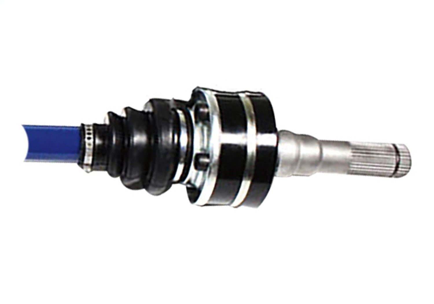 Ford Performance 2015-2025 Mustang Half Shaft Upgrade Kit - M-4130-MA - Image 5