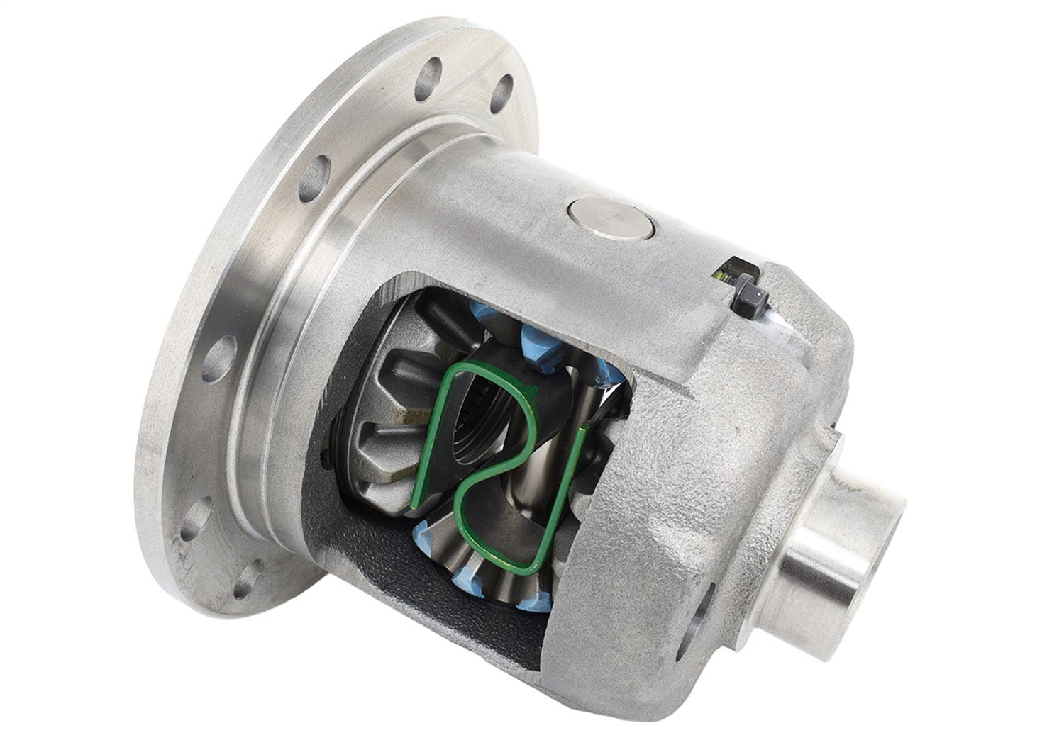 Ford Performance 8.8" Traction-Lok Limited Slip Differential - M-4204-F318C - Image 2