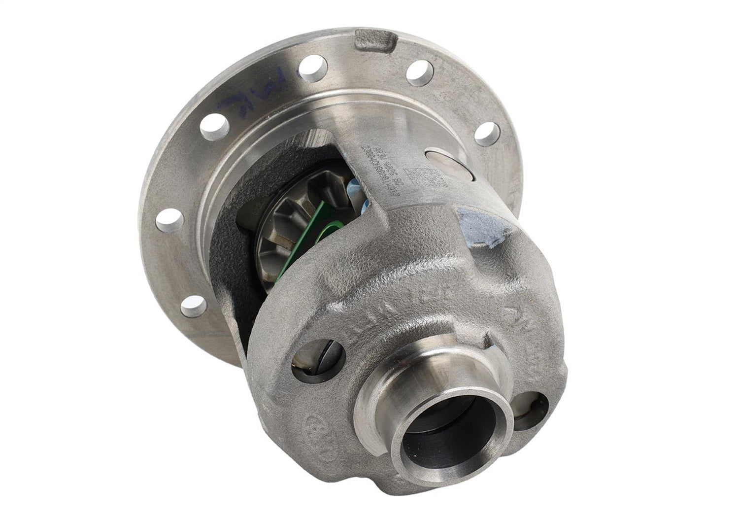 Ford Performance 8.8" Traction-Lok Limited Slip Differential - M-4204-F318C - Image 5