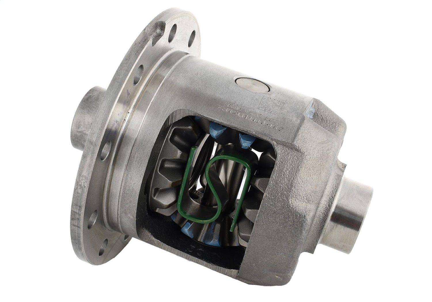 Ford Performance 8.8" Traction-Lok Limited Slip Differential - M-4204-F318C - Image 9