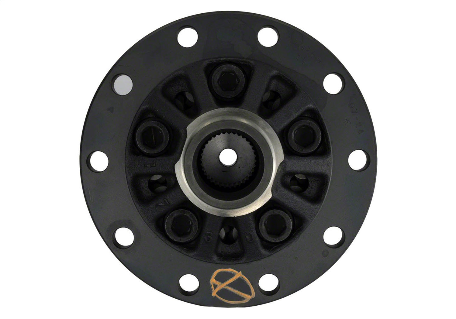 Ford Performance Mustang GT Super 8.8 Torsen Differential - M-4204-MT