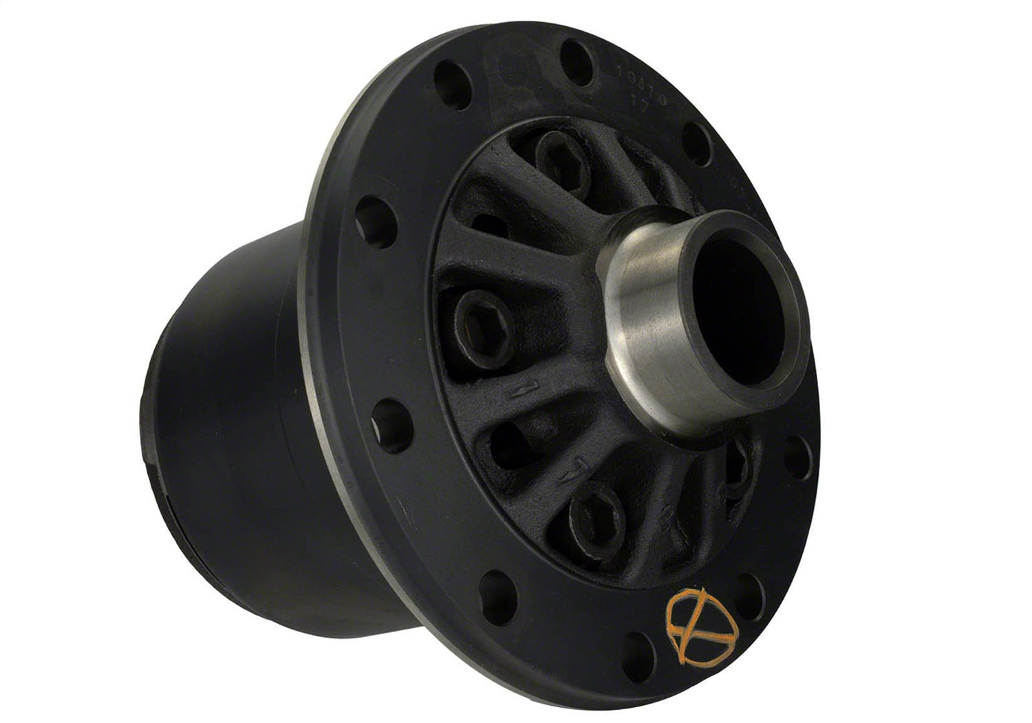 Ford Performance Mustang GT Super 8.8 Torsen Differential - M-4204-MT - Image 2