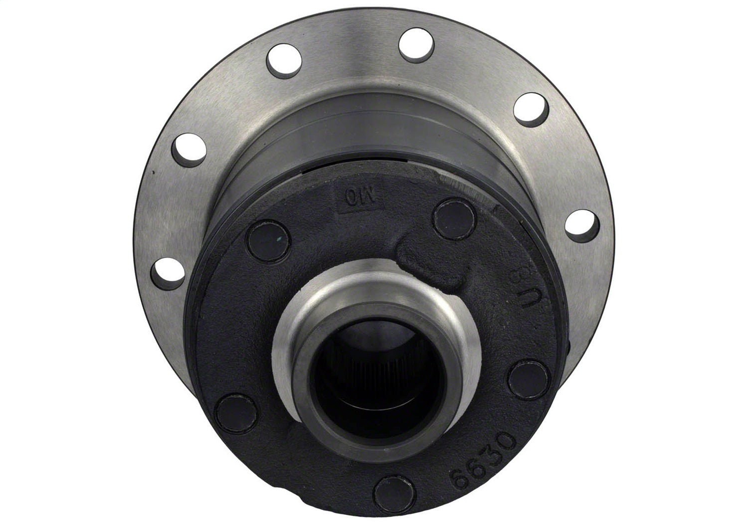 Ford Performance Mustang GT Super 8.8 Torsen Differential - M-4204-MT - Image 6