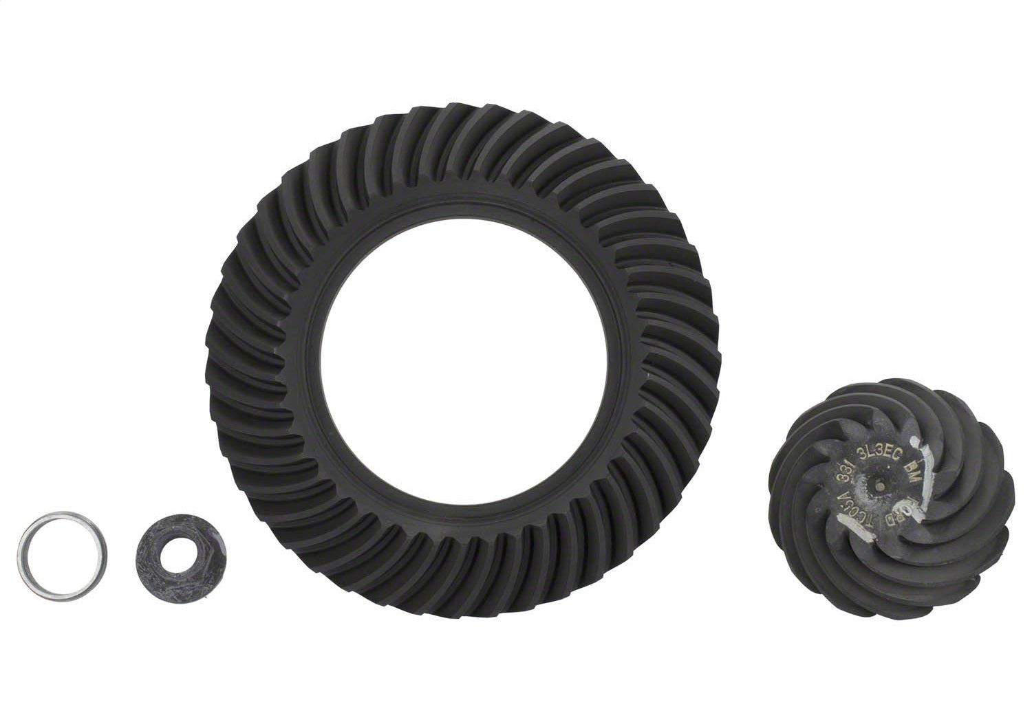 Ford Performance 8.8" 3.31 Ring Gear And Pinion - M-4209-88331