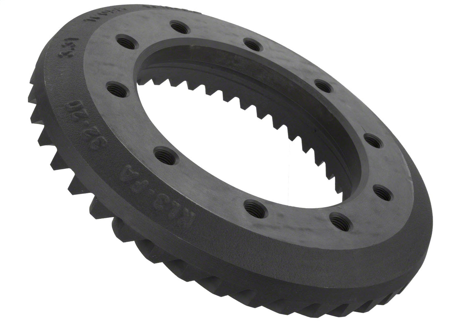 Ford Performance 8.8" 3.31 Ring Gear And Pinion - M-4209-88331 - Image 4