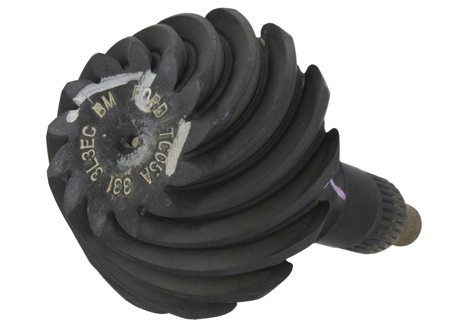Ford Performance 8.8" 3.31 Ring Gear And Pinion - M-4209-88331 - Image 5