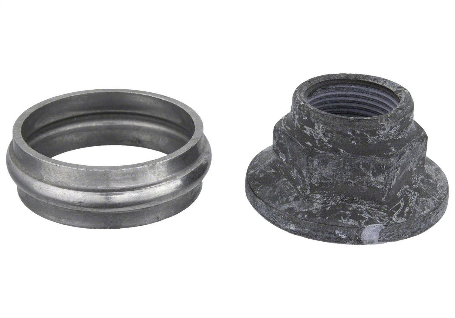 Ford Performance 8.8" 3.31 Ring Gear And Pinion - M-4209-88331 - Image 7