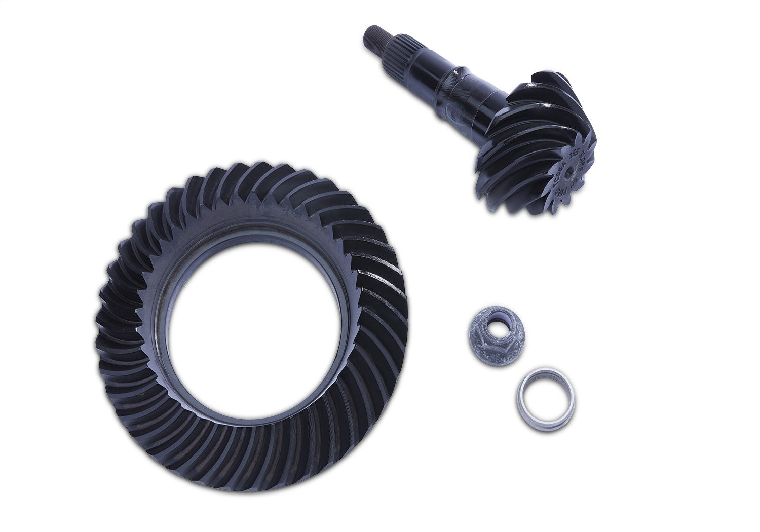 Ford Performance 8.8" 3.55 Ring & Pinion Gear Set - M-4209-88355 - Image 2