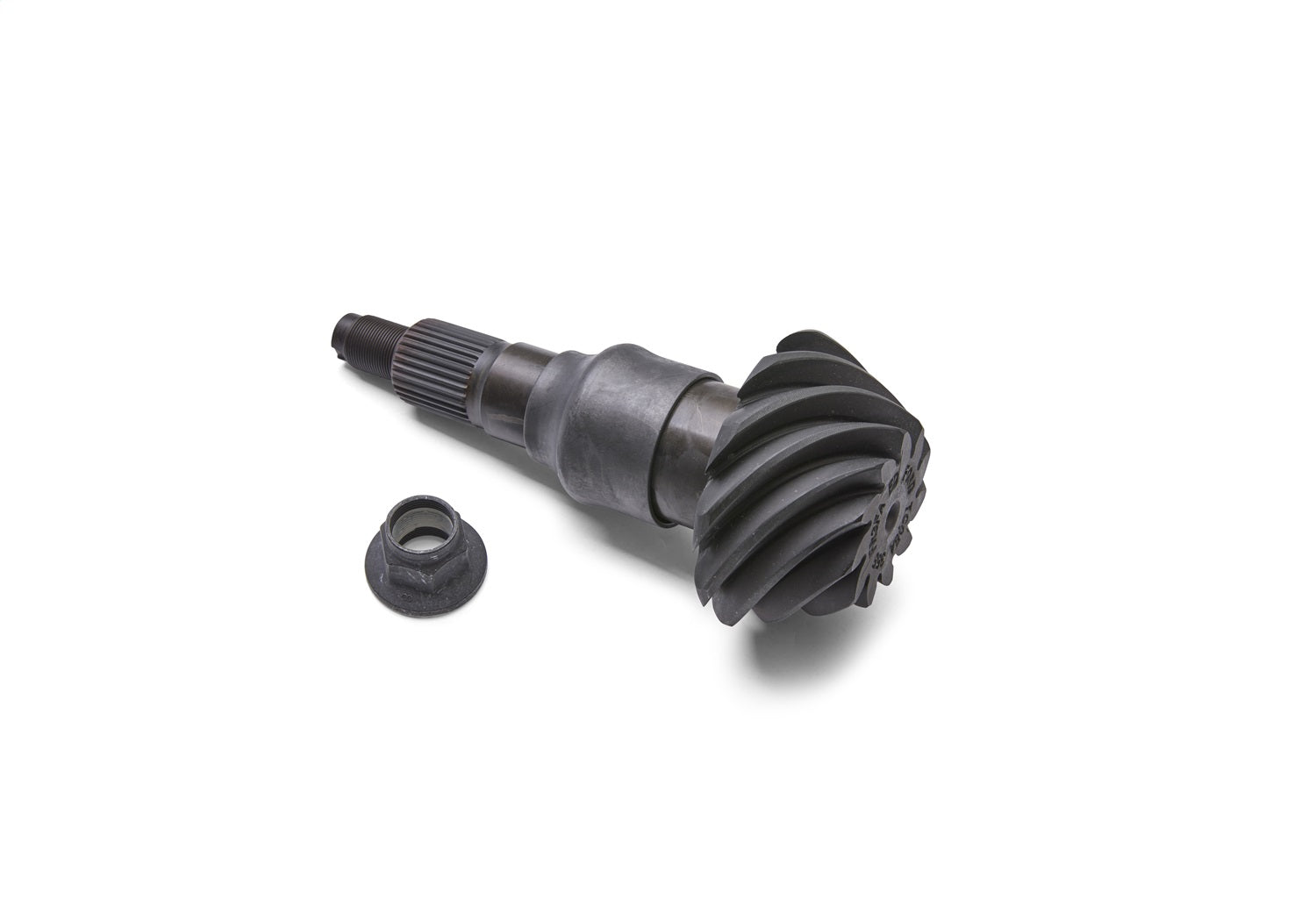 Ford Performance Mustang IRS Super 8.8 - Inch Ring And Pinion Set-3.55 Ratio - M-4209-88355A - Image 4