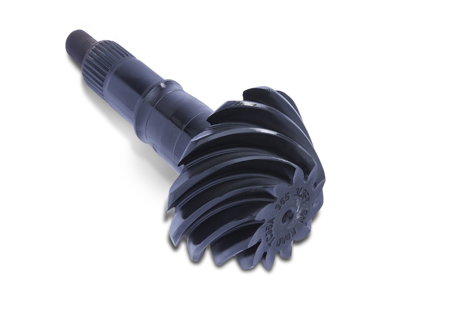 Ford Performance 8.8" 3.55 Ring & Pinion Gear Set - M-4209-88355 - Image 3