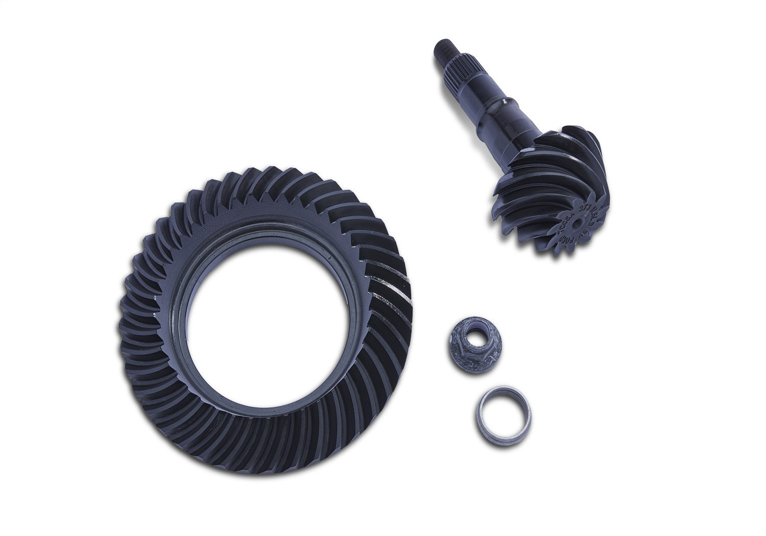 Ford Performance 8.8" 3.73 Ring Gear And Pinion - M-4209-88373 - Image 2