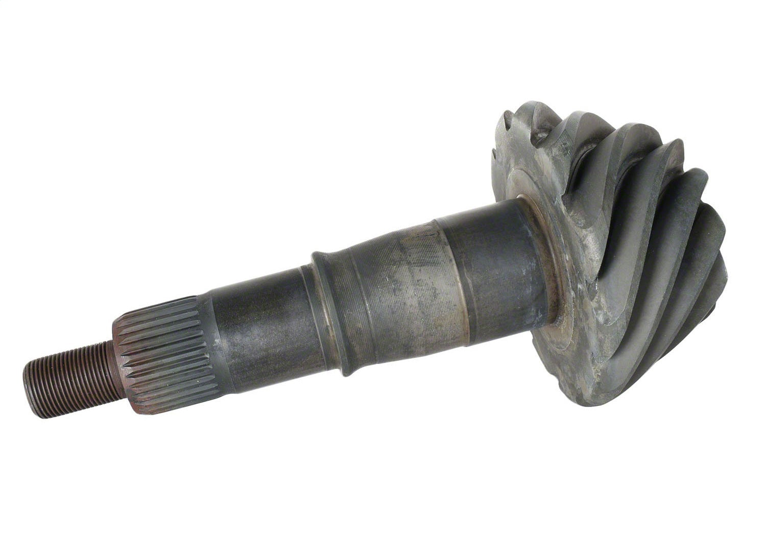 Ford Performance 8.8" 3.73 Ring Gear And Pinion - M-4209-88373 - Image 6