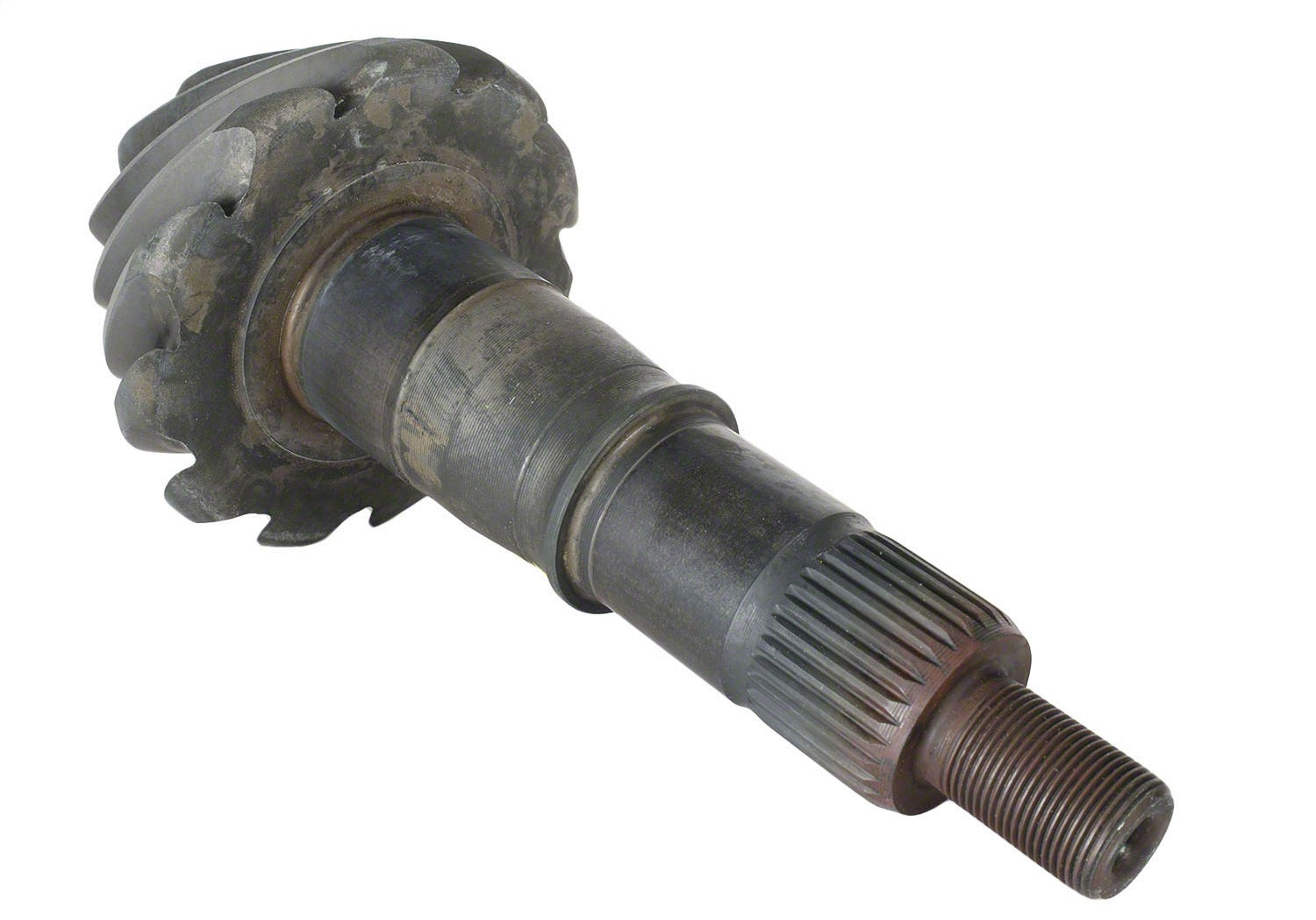 Ford Performance 8.8" 3.73 Ring Gear And Pinion - M-4209-88373 - Image 7