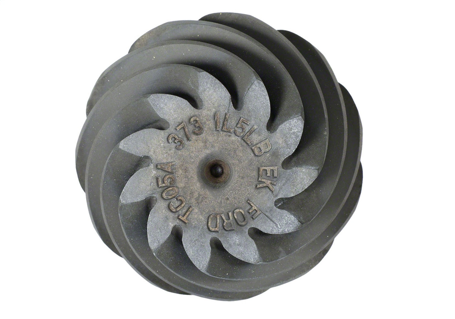 Ford Performance 8.8" 3.73 Ring Gear And Pinion - M-4209-88373 - Image 8