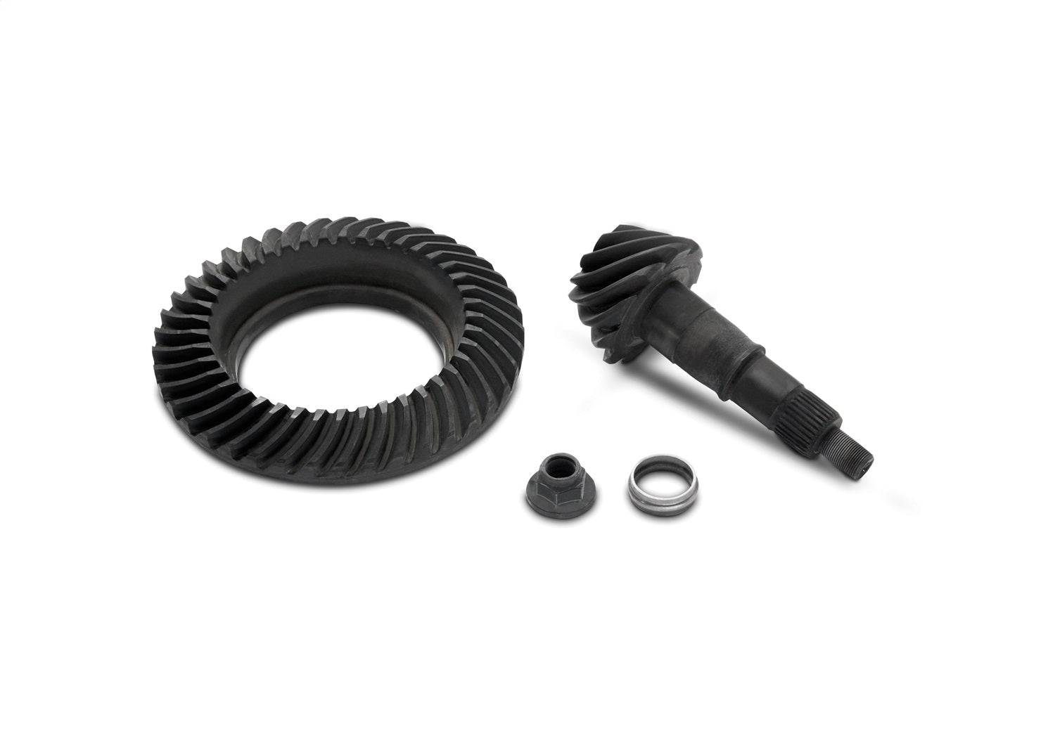 Ford Performance 8.8" 4.10 Ring Gear And Pinion - M-4209-88410 - Image 2