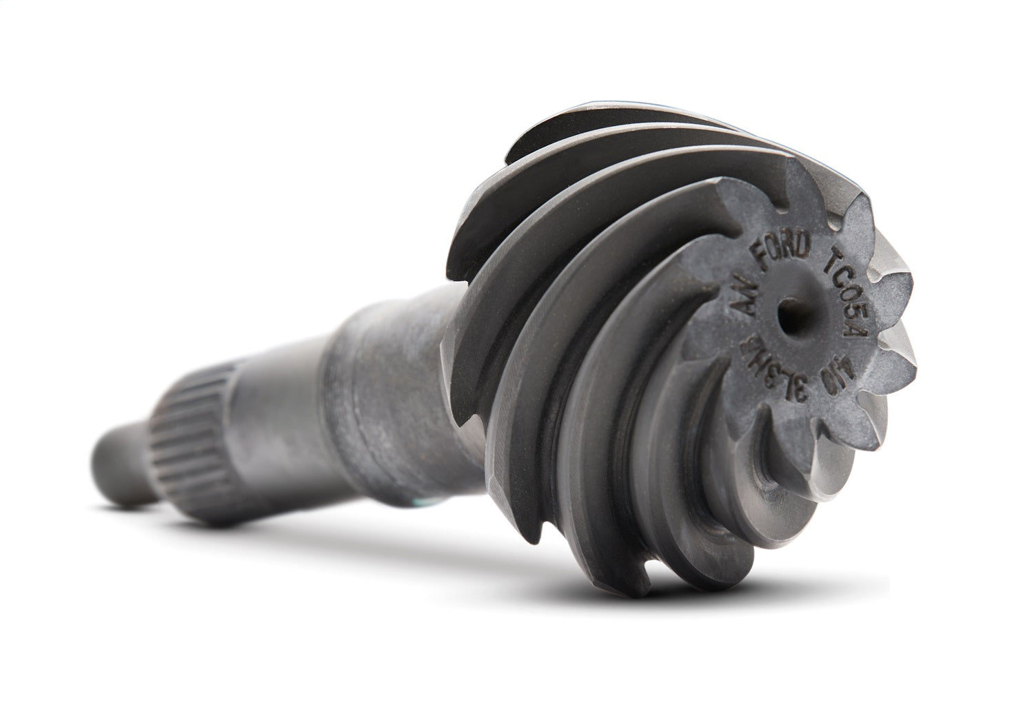 Ford Performance 8.8" 4.10 Ring Gear And Pinion - M-4209-88410 - Image 4