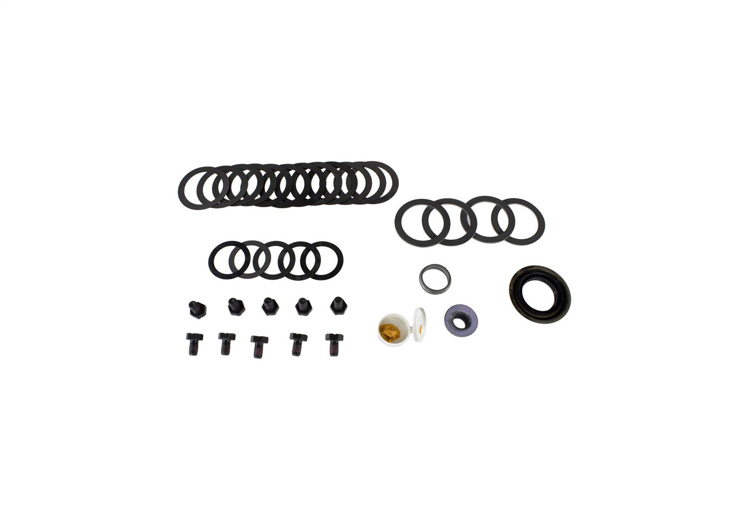 Ford Performance 8.8" Ring And Pinion Installation Kit - M-4210-A - Image 2